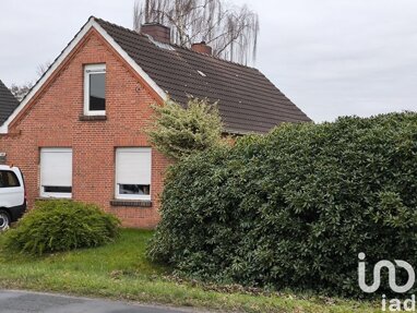 Einfamilienhaus zum Kauf 115.000 € 4 Zimmer 95 m² 652 m² Grundstück Westrhauderfehn Rhauderfehn 26817