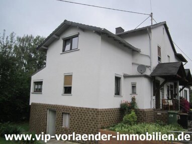 Einfamilienhaus zum Kauf 109.000 € 4 Zimmer 100 m² 284 m² Grundstück Schladern Windeck 51570