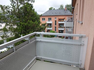 Wohnung zur Miete 310 € 2 Zimmer 58,4 m² 3. Geschoss Grenzgraben 36 Bernsdorf 425 Chemnitz 09126