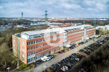 Bürofläche zur Miete 15,50 € 5.867 m² Bürofläche Neuland Hamburg 21079