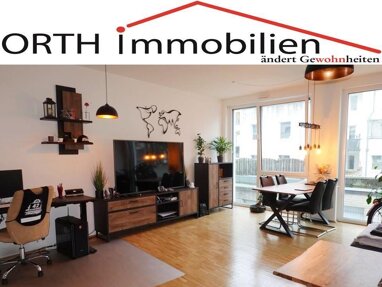 Wohnung zur Miete 719 € 2 Zimmer 65,7 m² Erdgeschoss An der Lingenmühle 12 Gladbach Mönchengladbach 41061
