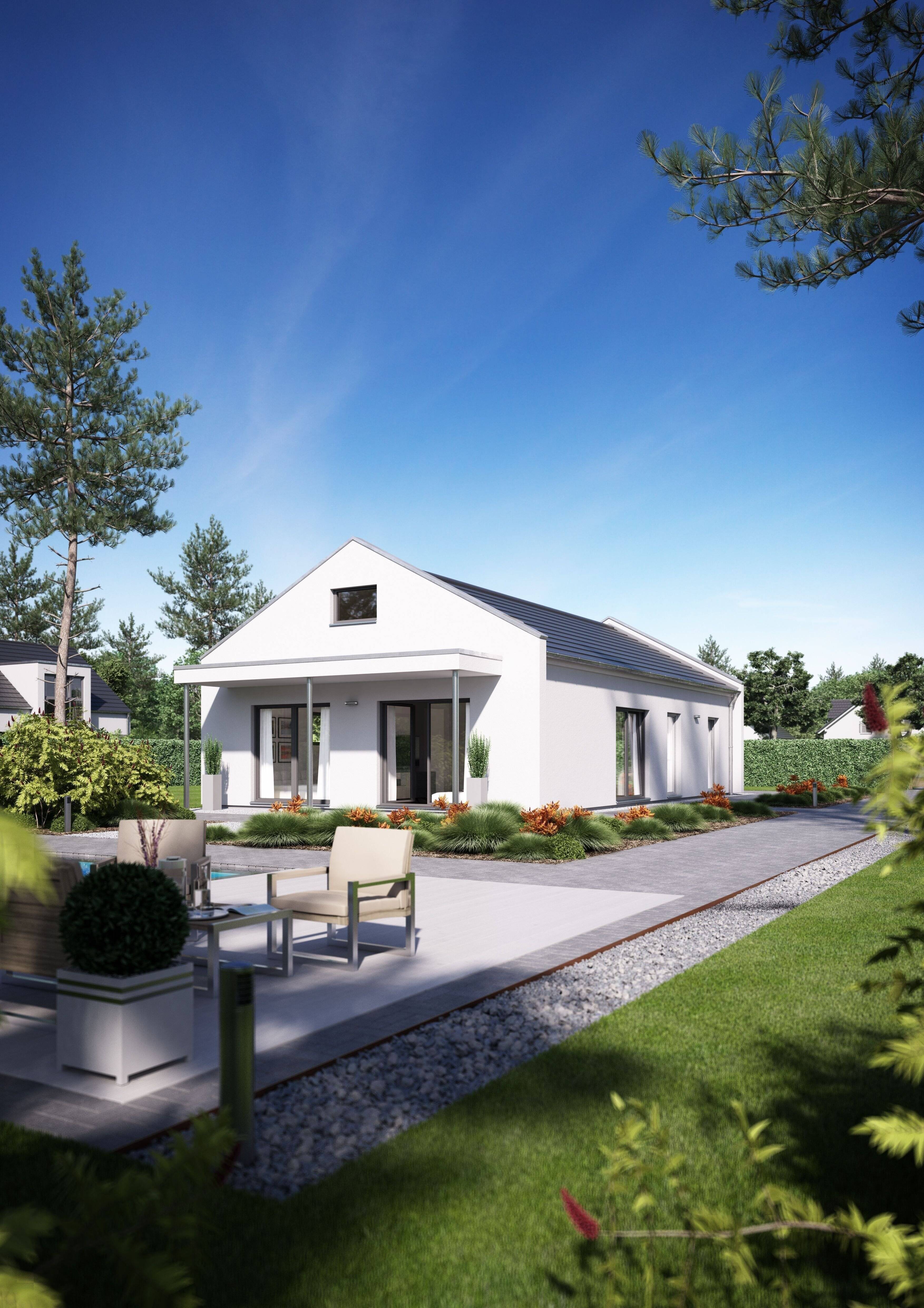 Immobilie in Hohen Wangelin - FingerHaus ALLES RICHTIG GEMACHT. Neubau mit FingerHaus - Bild 4