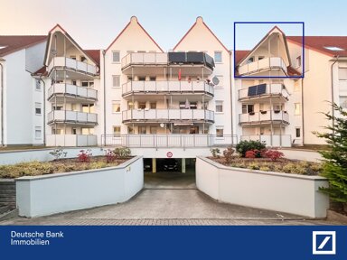 Wohnung zum Kauf 109.000 € 3 Zimmer 75,3 m² 4. Geschoss Rinteln Rinteln 31737