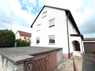 Haus zum Kauf 259.000 € 12 Zimmer 286 m² 524 m² Grundstück Altenstadt Altenstadt a.d.Waldnaab 92665