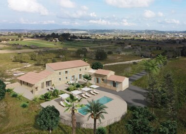 Bauernhaus zum Kauf 950.000 € 5 Zimmer 30.232 m² Grundstück Algaida 07210