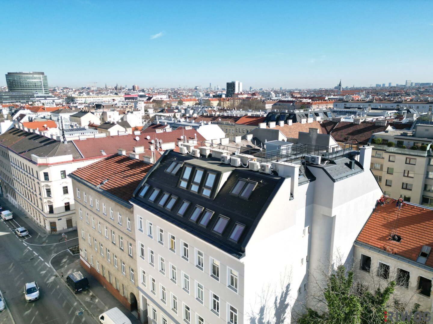 Wohnung zum Kauf 599.000 € 3 Zimmer 84,3 m²<br/>Wohnfläche Aichholzgasse 33 Wien 1120