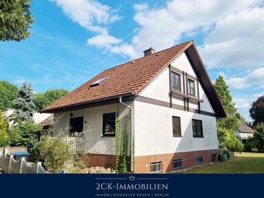 Einfamilienhaus zum Kauf 540.000 € 4 Zimmer 122 m² 400 m² Grundstück frei ab sofort Goethestraße 43b Lichtenrade Berlin 12305