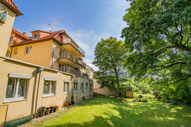 Wohnung zum Kauf 415.000 € 5 Zimmer 120 m² Nordvorstadt Weimar 99423