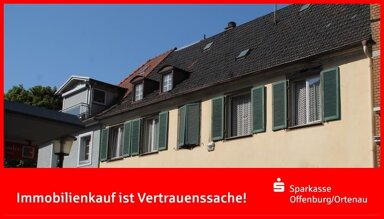 Mehrfamilienhaus zum Kauf 275.000 € 7 Zimmer 223 m² 192 m² Grundstück Stadtmitte Offenburg 77652