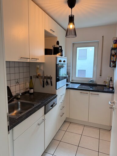 Wohnung zur Miete 650 € 2 Zimmer 48 m² 1. Geschoss Vorjurastraße 64 Reichelsdorf Nürnberg 90453