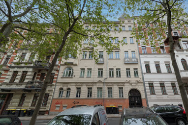 Wohnung zum Kauf 555.000 € 4 Zimmer 141,1 m² 5. Geschoss Südvorstadt Leipzig 04275