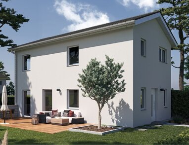 Einfamilienhaus zum Kauf Provisionsfrei 587.500 € 4 Zimmer 105 m² 434 m² Grundstück Bucher Hauptstr. 74 Nürnberg 90427