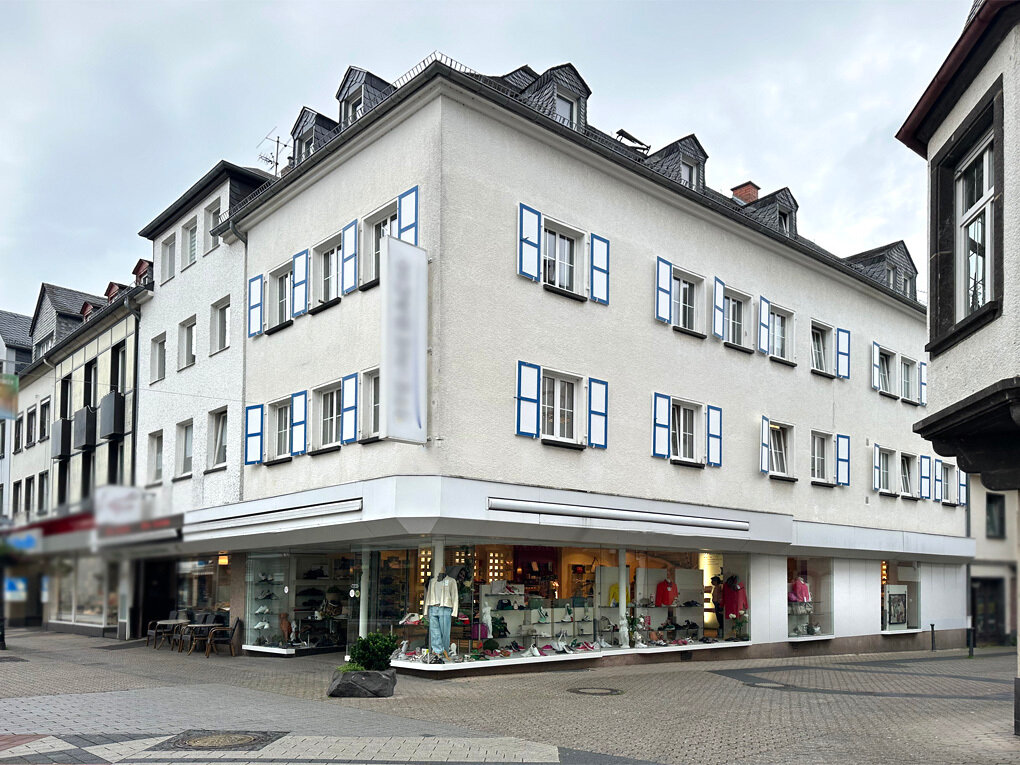 Wohn- und Geschäftshaus zum Kauf 659.000 € 106 m²<br/>Fläche 146 m²<br/>Grundstück Mayen Mayen 56727