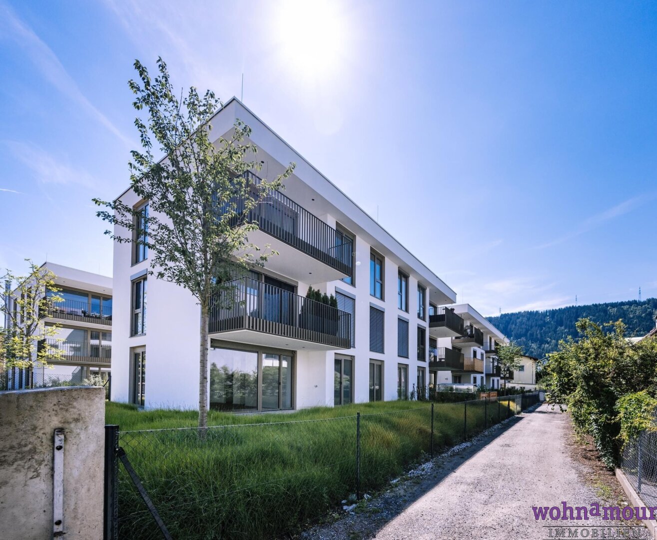 Wohnung zum Kauf 812.000 € 4 Zimmer 84,1 m²<br/>Wohnfläche 1.<br/>Geschoss Innsbruck Innsbruck 6020