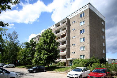 Wohnung zur Miete 310 € 3 Zimmer 62,2 m² 5. Geschoss Robert-Koch-Str. 1 Stadtgebiet Ost Neubrandenburg 17036