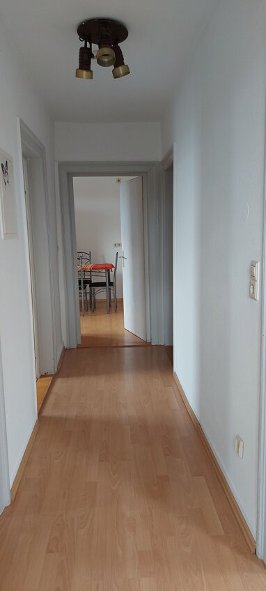 Wohnung zur Miete 465 € 2 Zimmer 65 m² 2. Geschoss frei ab sofort Deutenberg - Dauchinger Straße Villingen-Schwenningen 78056