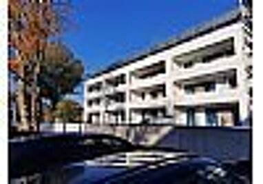 Wohnung zur Miete 720 € 1 Zimmer 45,1 m² 3. Geschoss frei ab sofort Friedrich-Ebert-Straße 39 Industriegebiet Weende Göttingen 37077