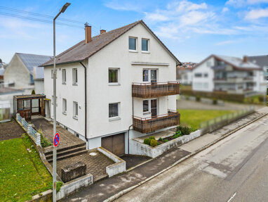 Mehrfamilienhaus zum Kauf 439.500 € 8 Zimmer 155,8 m² 226 m² Grundstück Erbach Erbach 89155