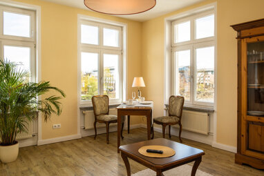 Wohnung zur Miete 1.350 € 2 Zimmer 50 m² 2. Geschoss Innenstadt Lübeck 23552