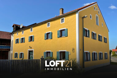 Immobilie zum Kauf 569.000 € 12 Zimmer 300 m² 1.030 m² Grundstück Irfersdorf Beilngries 92339