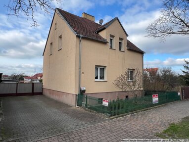Einfamilienhaus zum Kauf 125.000 € 126 m² 1.366 m² Grundstück Falkenberg Falkenberg 04895