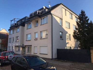 Studio zur Miete 800 € 4 Zimmer 84,3 m² 4. Geschoss frei ab 01.02.2025 Wilhelmstraße 24 Diemitz Halle 06116