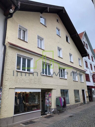 Laden zum Kauf 495.000 € Füssen Füssen 87629