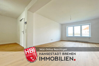 Wohnung zum Kauf 232.000 € 3 Zimmer 61 m² 3. Geschoss Ostertor Bremen 28203