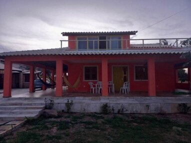 Einfamilienhaus zum Kauf 120.000 € 4 Zimmer 290 m² 2.500 m² Grundstück Águas Belas - Fortaleza 62850-000