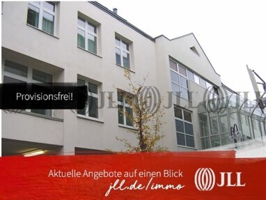 Bürofläche zur Miete 12,50 € 838 m² Bürofläche teilbar ab 408 m² Zentrum Wiesbaden 65185