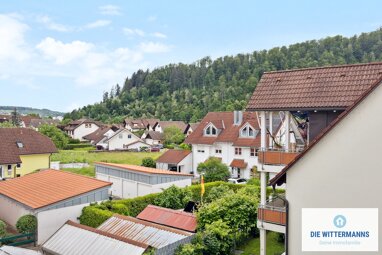 Wohnung zur Miete 940 € 3,5 Zimmer 93 m² Fahrnau Schopfheim / Fahrnau 79650