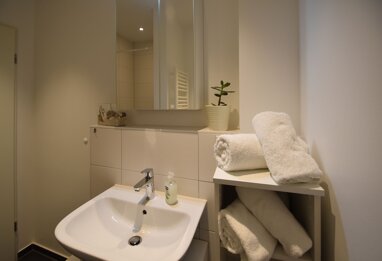 Wohnung zur Miete Wohnen auf Zeit 1.295 € 1 Zimmer 19 m² frei ab sofort Niederrad Frankfurt am Main 60528