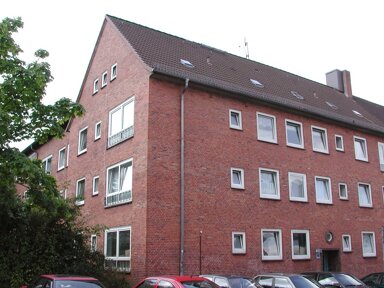 Wohnung zur Miete 382 € 2,5 Zimmer 49,9 m² frei ab 01.12.2024 Augustenstr. 56 Gaarden - Ost Bezirk 2 Kiel 24143