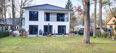 Villa zum Kauf 1.400.000 € 6 Zimmer 228 m² 1.049 m² Grundstück Schönwalde-Siedlung Schönwalde-Glien 14621