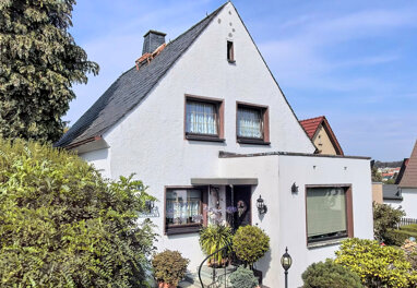 Einfamilienhaus zum Kauf Provisionsfrei 36.400 € 3 Zimmer 84 m² 870 m² Grundstück Am Butterberg 8 Hartha Hartha 04746