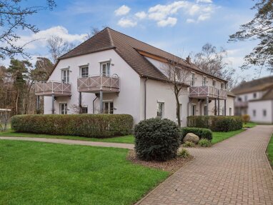 Wohnung zum Kauf 169.000 € 2 Zimmer 32 m² 2. Geschoss Dierhagen Strand Dierhagen 18347