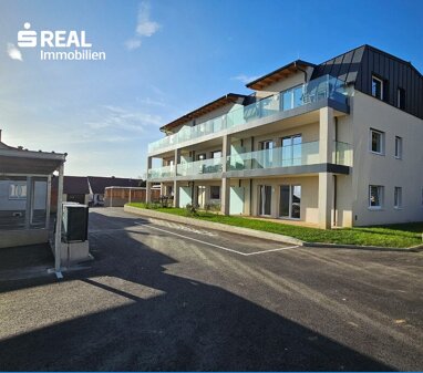 Wohnung zum Kauf 264.000 € 3 Zimmer 71,6 m² 1. Geschoss Sankt Johann in der Haide 8230