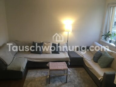 Wohnung zur Miete Tauschwohnung 675 € 2 Zimmer 52 m² 1. Geschoss Friedrichshain Berlin 10247