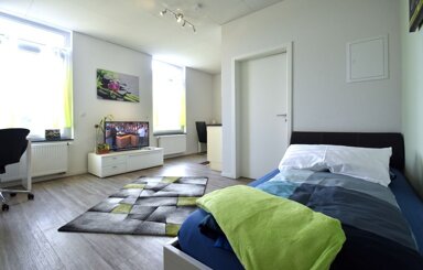 Wohnung zur Miete Wohnen auf Zeit 1.395 € 1 Zimmer 26 m² frei ab 01.12.2024 Schulstraße Raunheim 65479