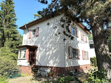 Einfamilienhaus zum Kauf 790.000 € 5 Zimmer 142 m² 1.647 m² Grundstück Hohen Neuendorf Hohen Neuendorf 16540