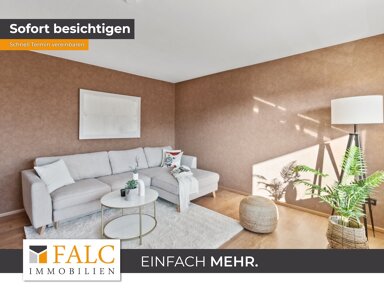 Wohnung zum Kauf 179.000 € 3 Zimmer 81,5 m² 2. Geschoss Hondelage Braunschweig 38108