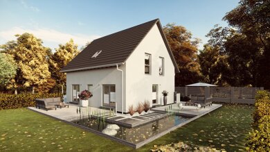 Mehrfamilienhaus zum Kauf provisionsfrei 636.700 € 5 Zimmer 151 m² 857 m² Grundstück Wambach Schlangenbad 65388