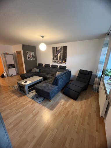 Wohnung zum Kauf 249.000 € 3 Zimmer 87,6 m² 1. Geschoss Goldbergstraße 10 Unterlauter Lautertal 96486