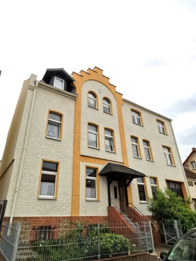 Wohnung zur Miete 319 € 2 Zimmer 52 m² 3. Geschoss Stecklenberger Allee 26 Thale Thale 06502