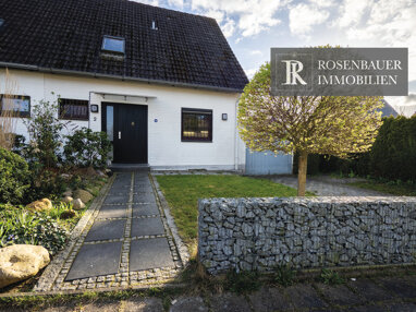 Doppelhaushälfte zum Kauf 249.500 € 4 Zimmer 88,5 m² 372 m² Grundstück Mölln 23879