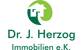 Dr. Jürgen Herzog Immobilien e. K. Inhaberin Patricia Melzig