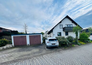 Wohnung zum Kauf 129.000 € 2 Zimmer 63,3 m² 1. Geschoss Fürst-Hardenberg-Straße 12 Northeim Northeim 37154