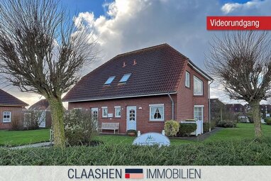 Mehrfamilienhaus zum Kauf 570.000 € 6 Zimmer 154 m² 887 m² Grundstück Norddeich Norden 26506