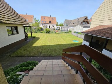 Wohnung zum Kauf Provisionsfrei 339.000 € 4 Zimmer 104 m² Erdgeschoss Sommerstr. 25 Mörsch Rheinstetten 76287