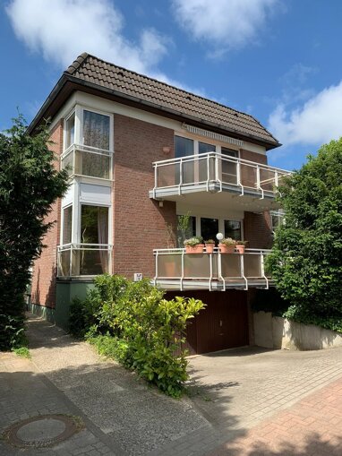 Wohnung zum Kauf 380.000 € 3 Zimmer Kiehnshecken Bergedorf Hamburg 21029